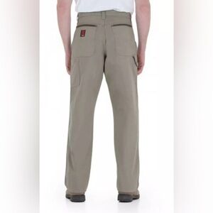 Wrangler‎ Riggs Workwear Men's Carpenter Jean  Size 38X30